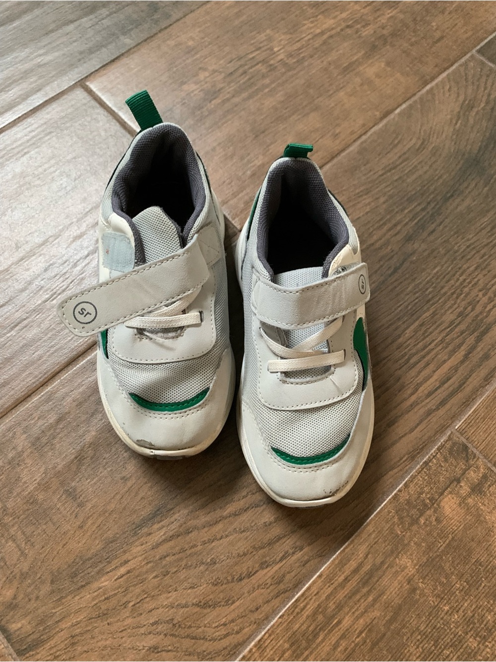 Stride Rite Tennis Shoes Size 11